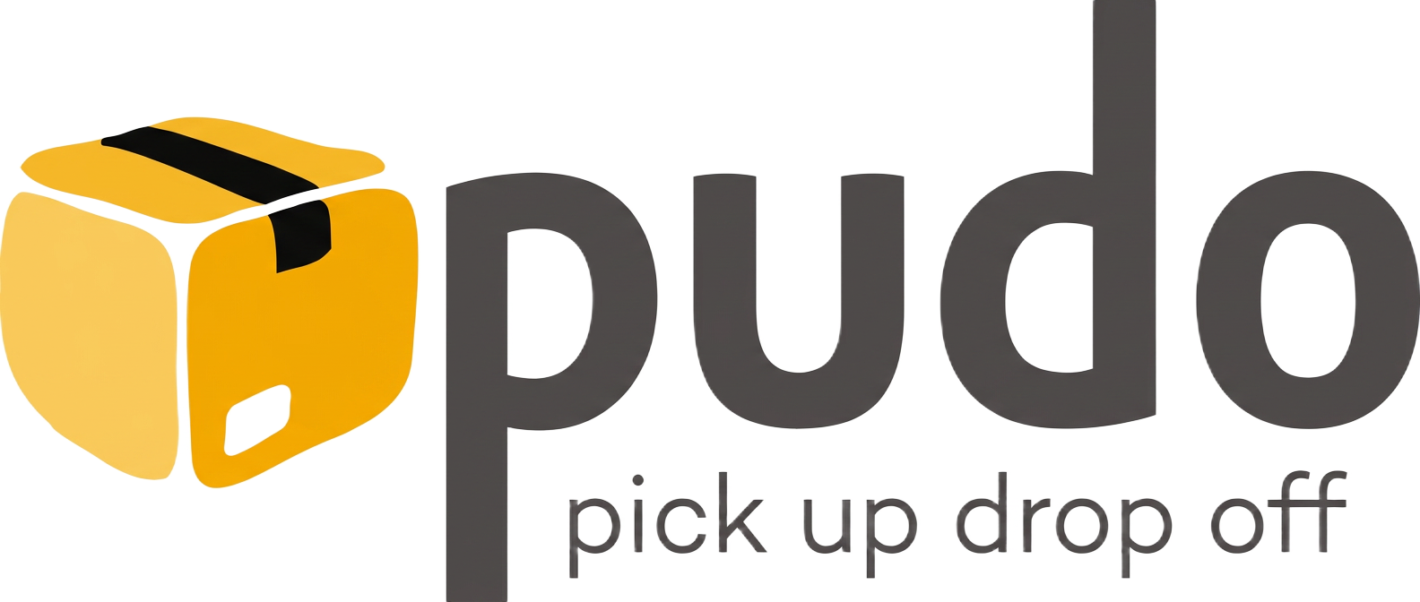 PUDO — pick up drop off delivery